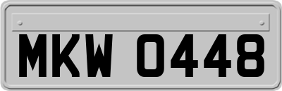 MKW0448
