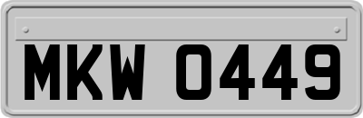 MKW0449