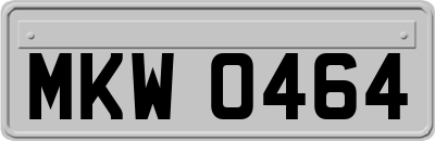 MKW0464