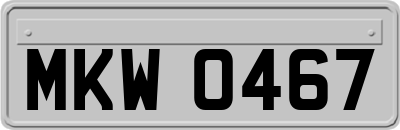 MKW0467
