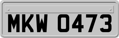 MKW0473