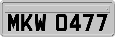 MKW0477