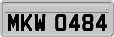 MKW0484