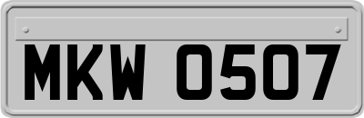 MKW0507