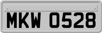 MKW0528
