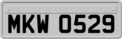 MKW0529