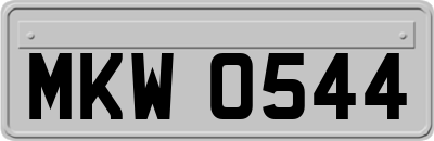 MKW0544