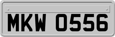 MKW0556
