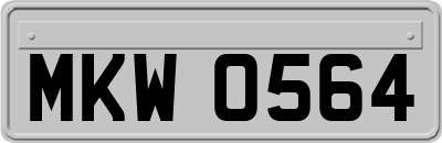 MKW0564