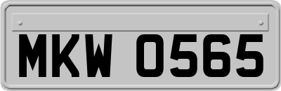 MKW0565