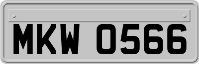 MKW0566