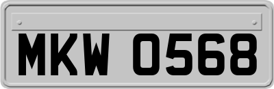 MKW0568