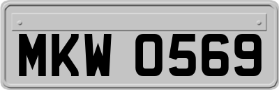 MKW0569