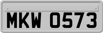 MKW0573
