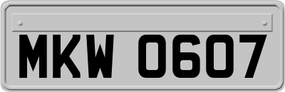 MKW0607