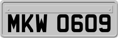 MKW0609