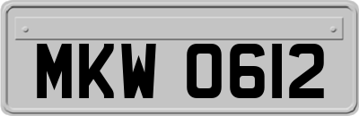 MKW0612