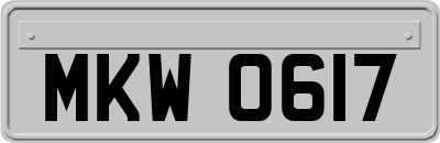 MKW0617