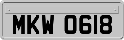 MKW0618