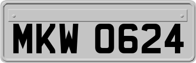 MKW0624