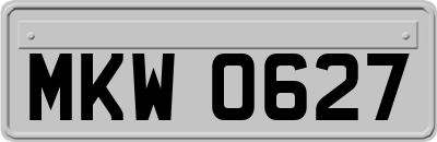 MKW0627