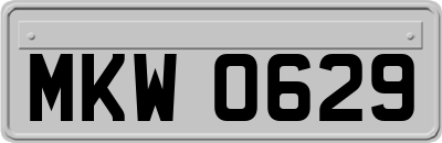 MKW0629