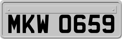 MKW0659