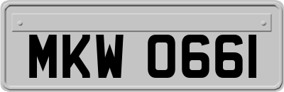 MKW0661
