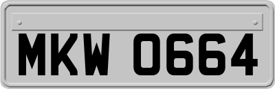 MKW0664