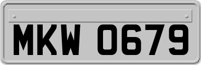 MKW0679