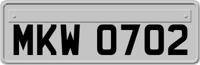 MKW0702