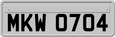 MKW0704