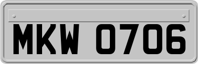 MKW0706