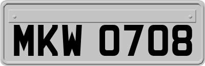 MKW0708