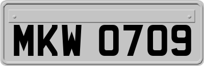 MKW0709