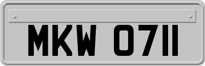 MKW0711