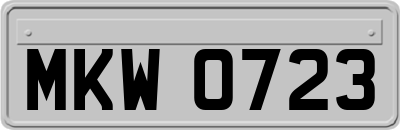 MKW0723