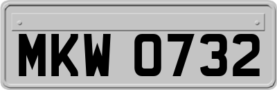 MKW0732