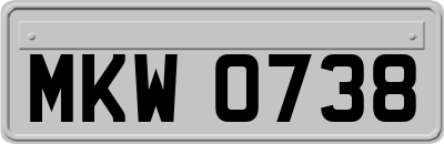 MKW0738