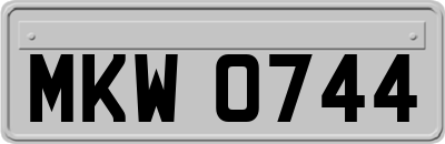 MKW0744