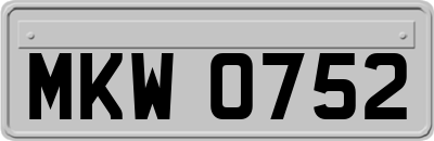 MKW0752