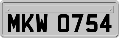 MKW0754