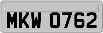 MKW0762