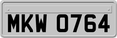 MKW0764