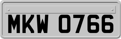 MKW0766