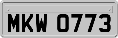 MKW0773