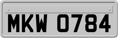 MKW0784