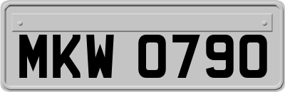 MKW0790