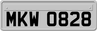 MKW0828