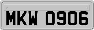 MKW0906